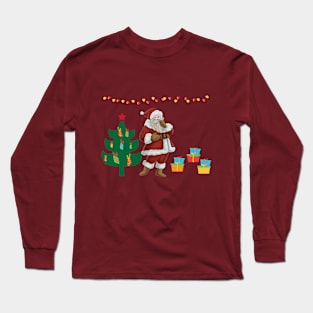 Christmas Long Sleeve T-Shirt